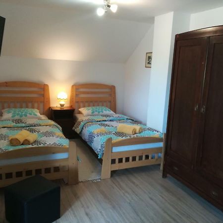 Donji Babin Potok Villa Natali מראה חיצוני תמונה