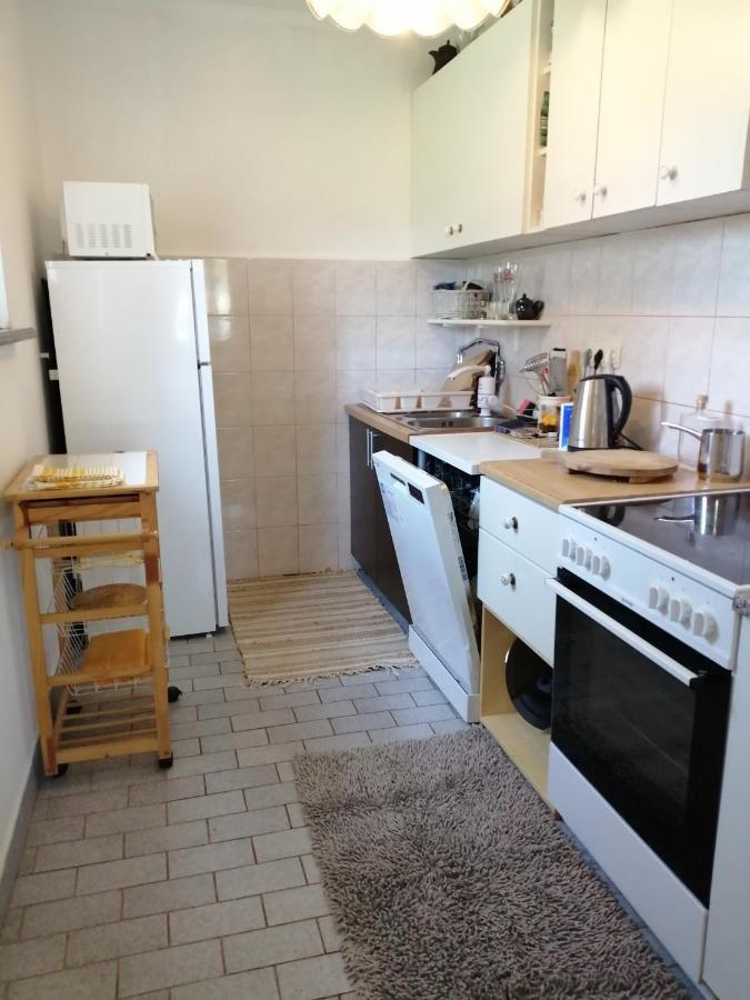 Donji Babin Potok Villa Natali מראה חיצוני תמונה