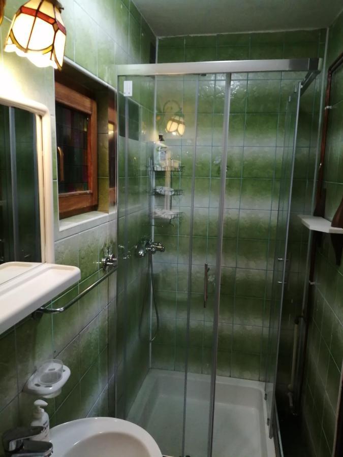 Donji Babin Potok Villa Natali מראה חיצוני תמונה