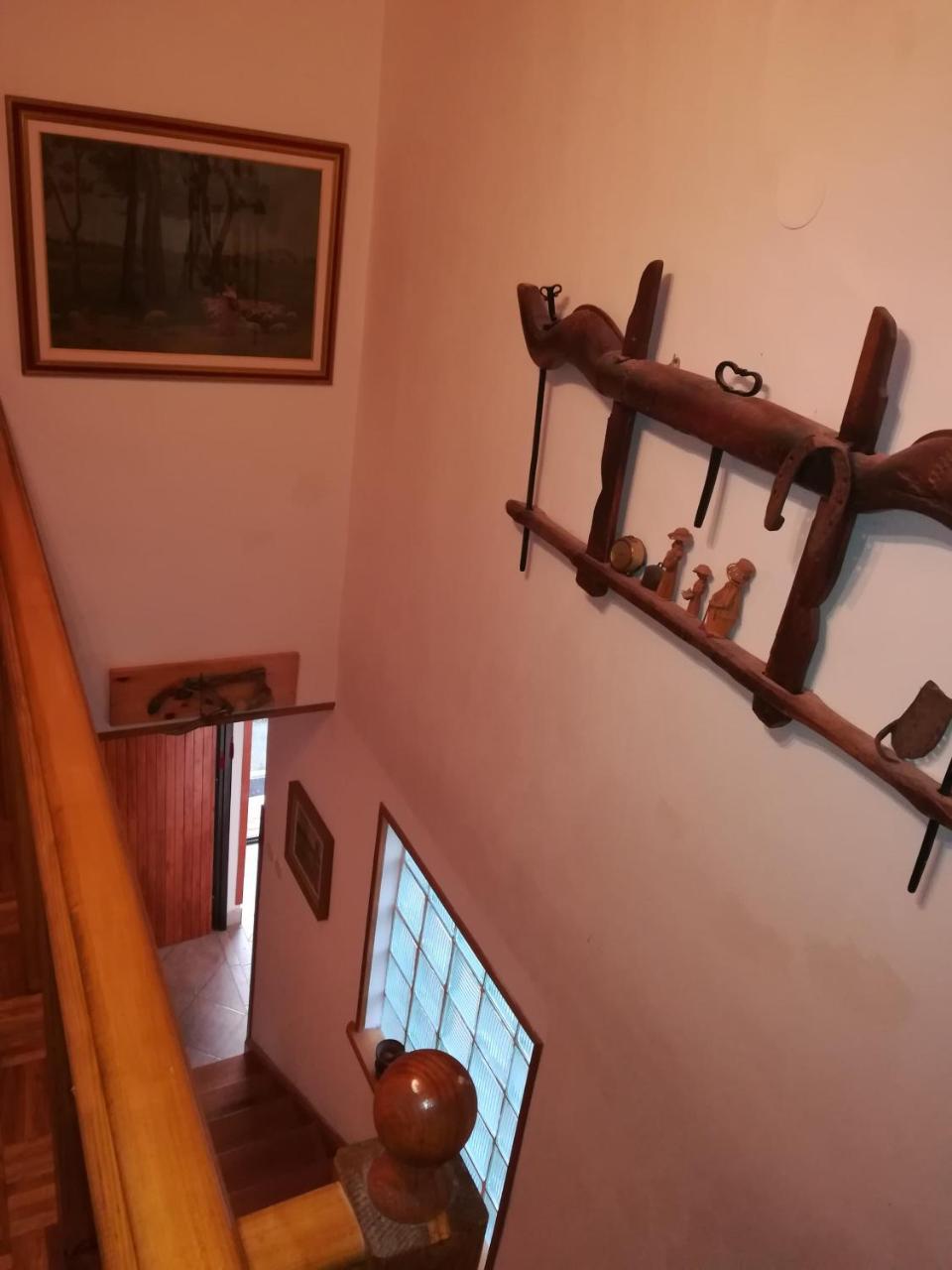 Donji Babin Potok Villa Natali מראה חיצוני תמונה