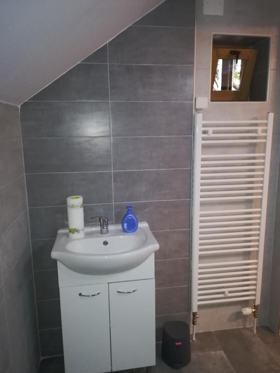 Donji Babin Potok Villa Natali מראה חיצוני תמונה