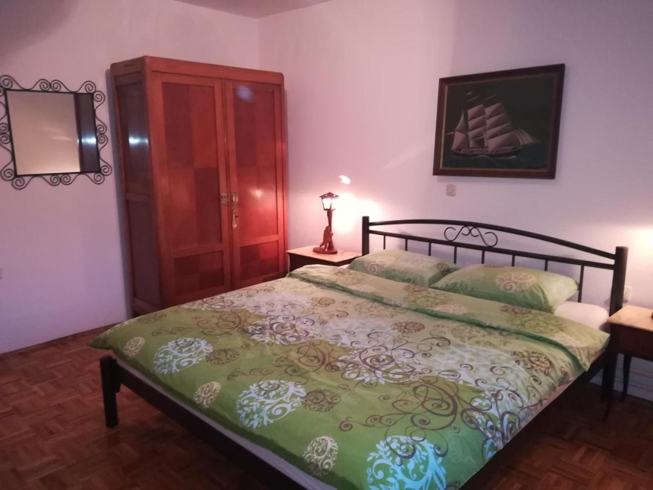 Donji Babin Potok Villa Natali מראה חיצוני תמונה