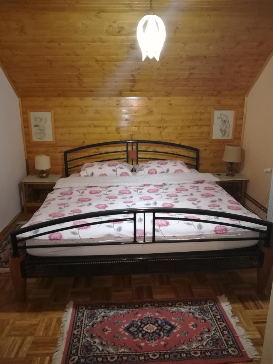 Donji Babin Potok Villa Natali מראה חיצוני תמונה