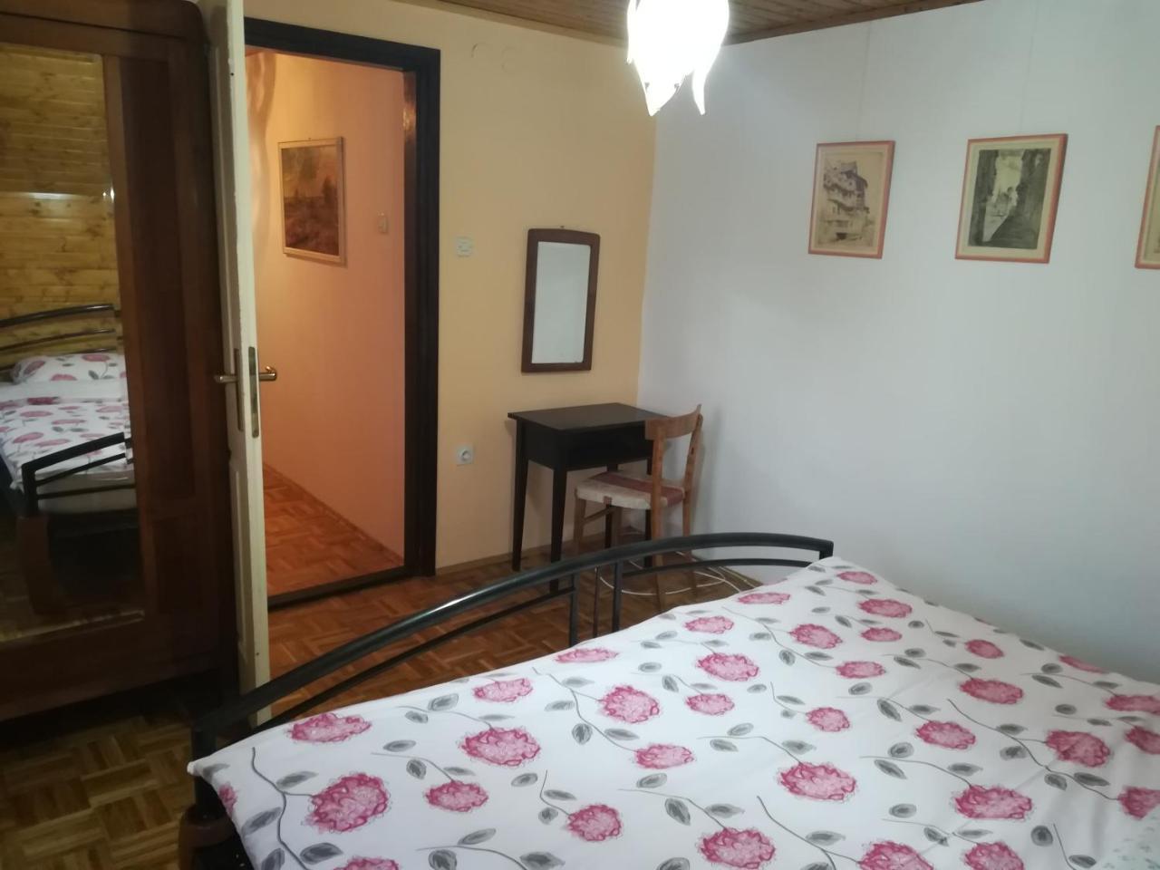 Donji Babin Potok Villa Natali מראה חיצוני תמונה