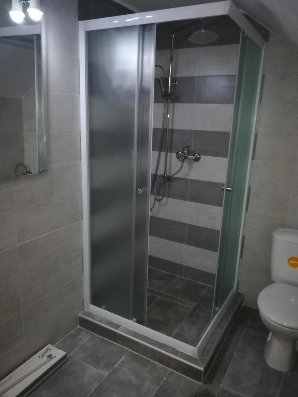 Donji Babin Potok Villa Natali מראה חיצוני תמונה