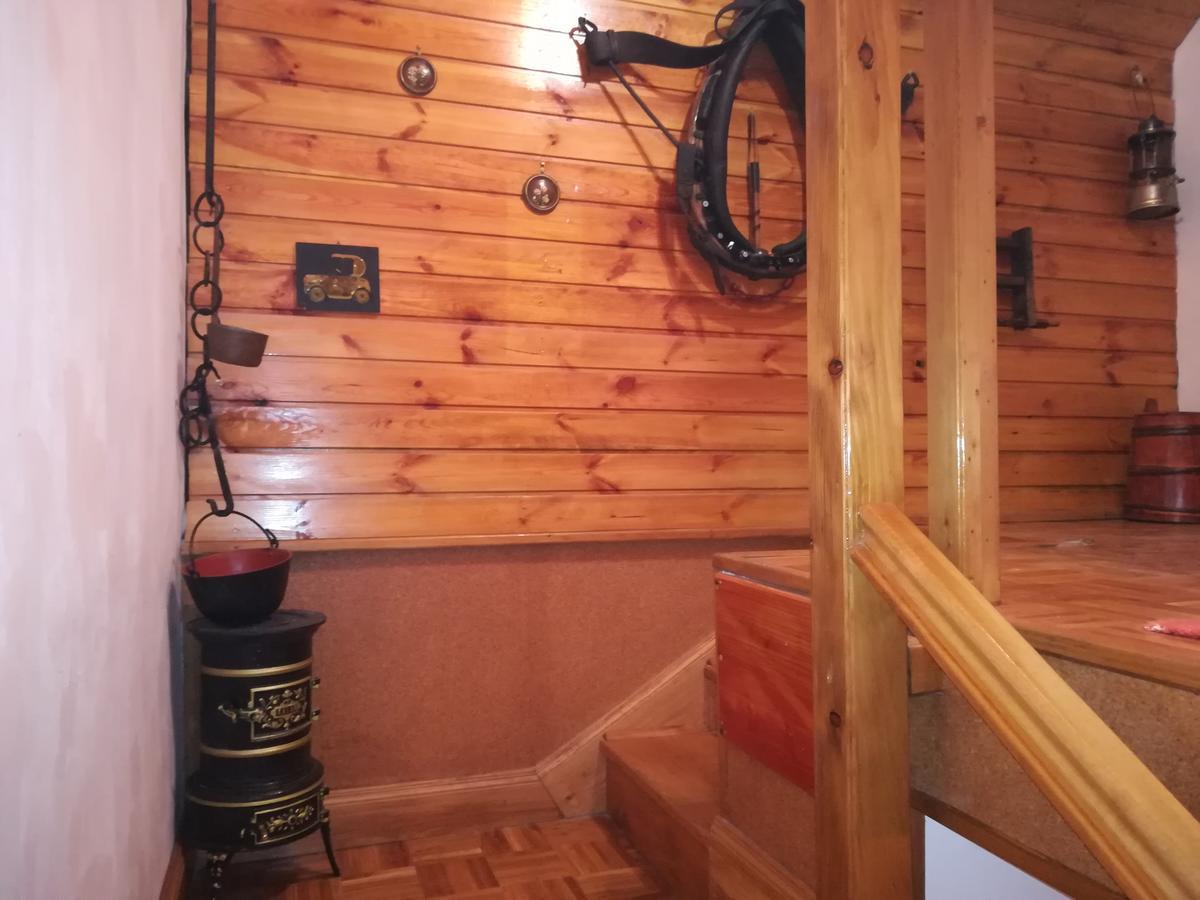 Donji Babin Potok Villa Natali מראה חיצוני תמונה