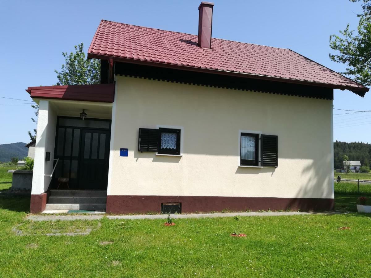 Donji Babin Potok Villa Natali מראה חיצוני תמונה