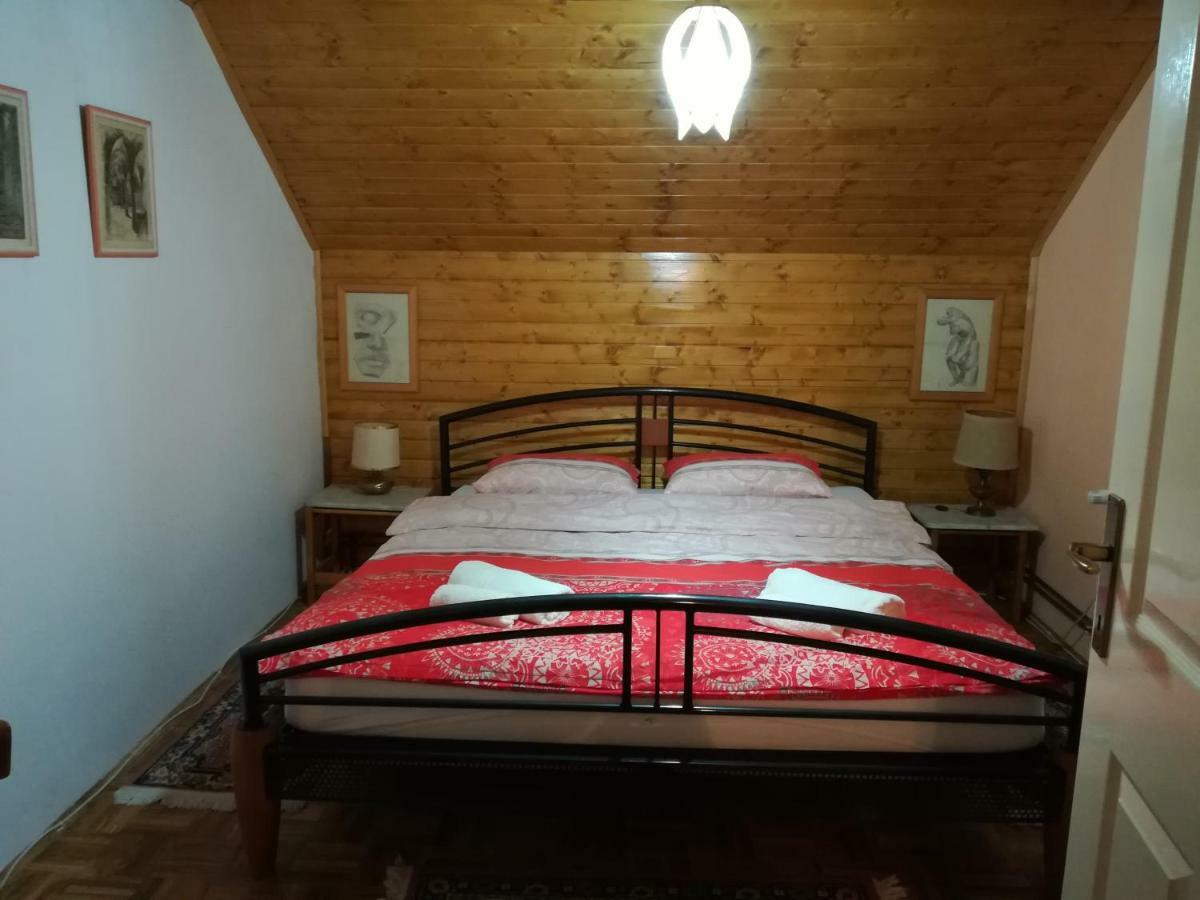 Donji Babin Potok Villa Natali מראה חיצוני תמונה