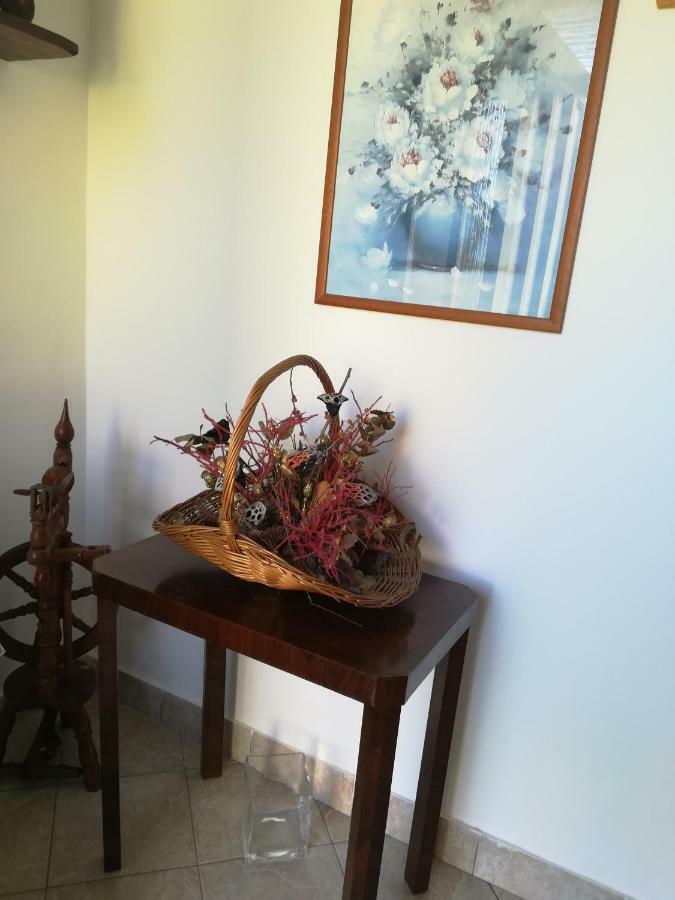 Donji Babin Potok Villa Natali מראה חיצוני תמונה