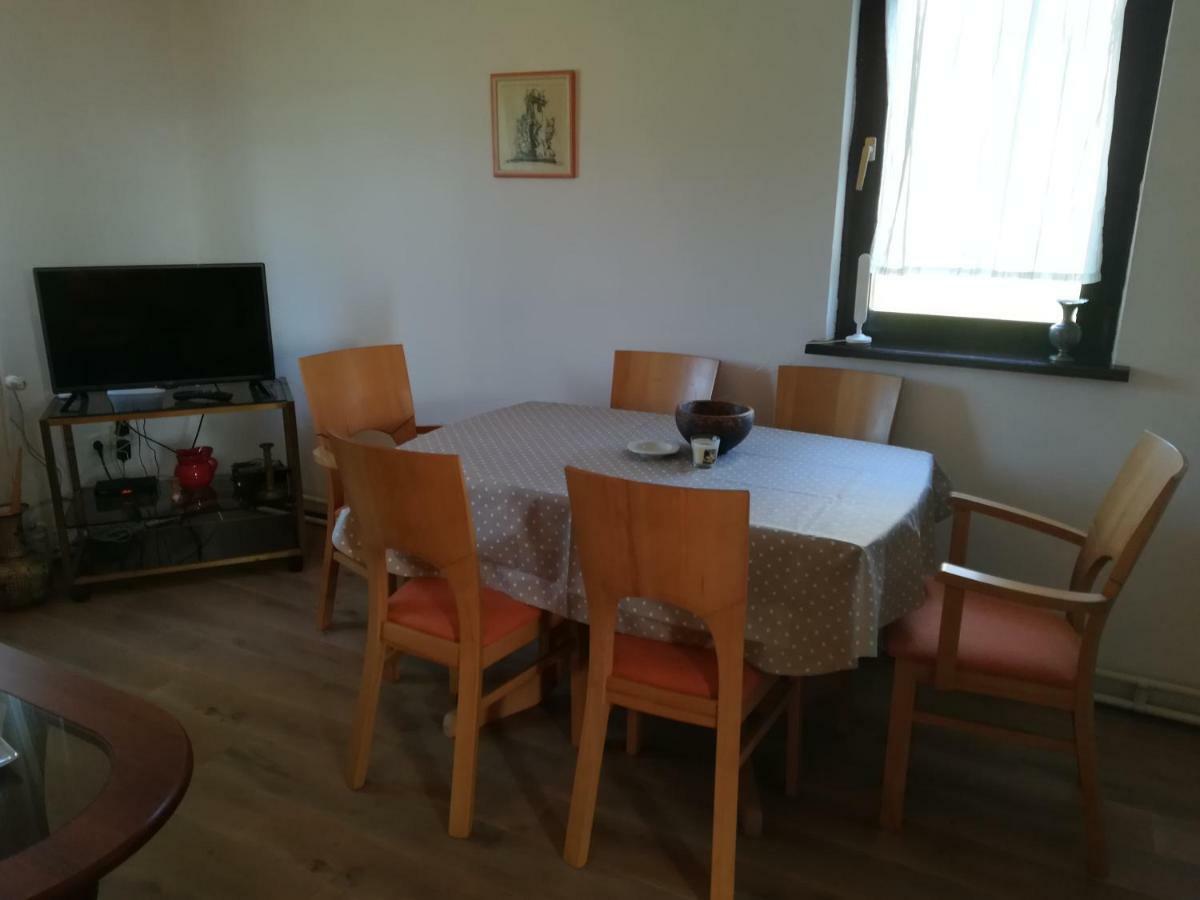 Donji Babin Potok Villa Natali מראה חיצוני תמונה